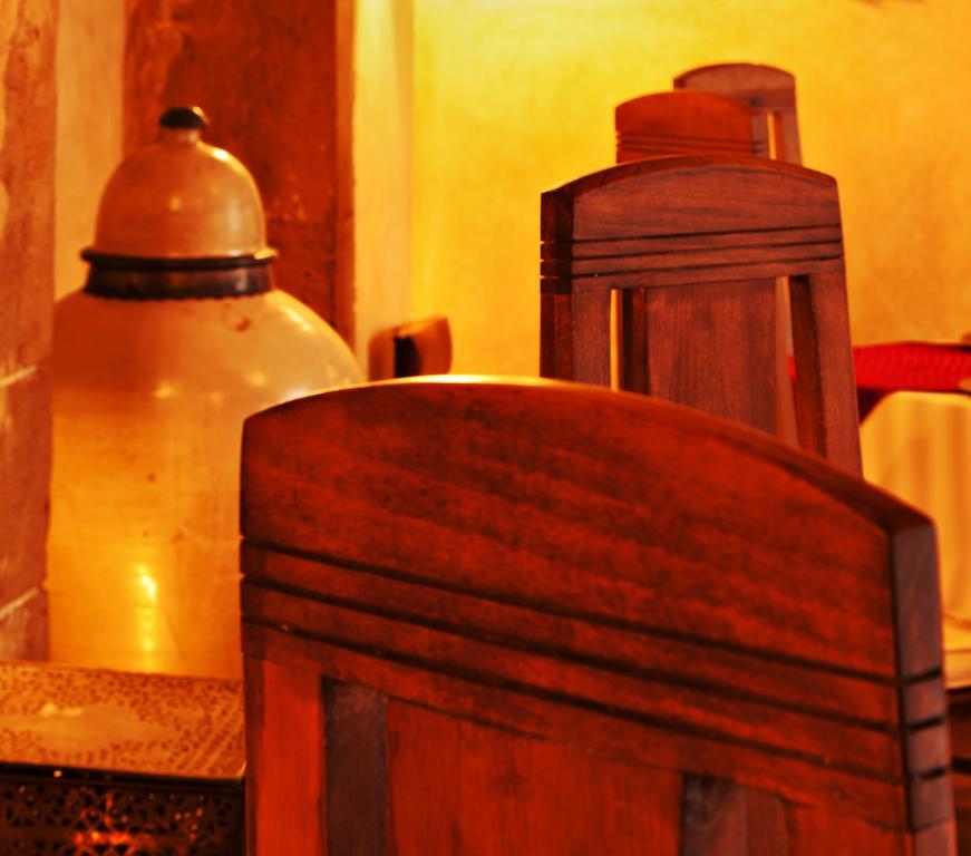 Riad Chbanate الصويرة المظهر الخارجي الصورة