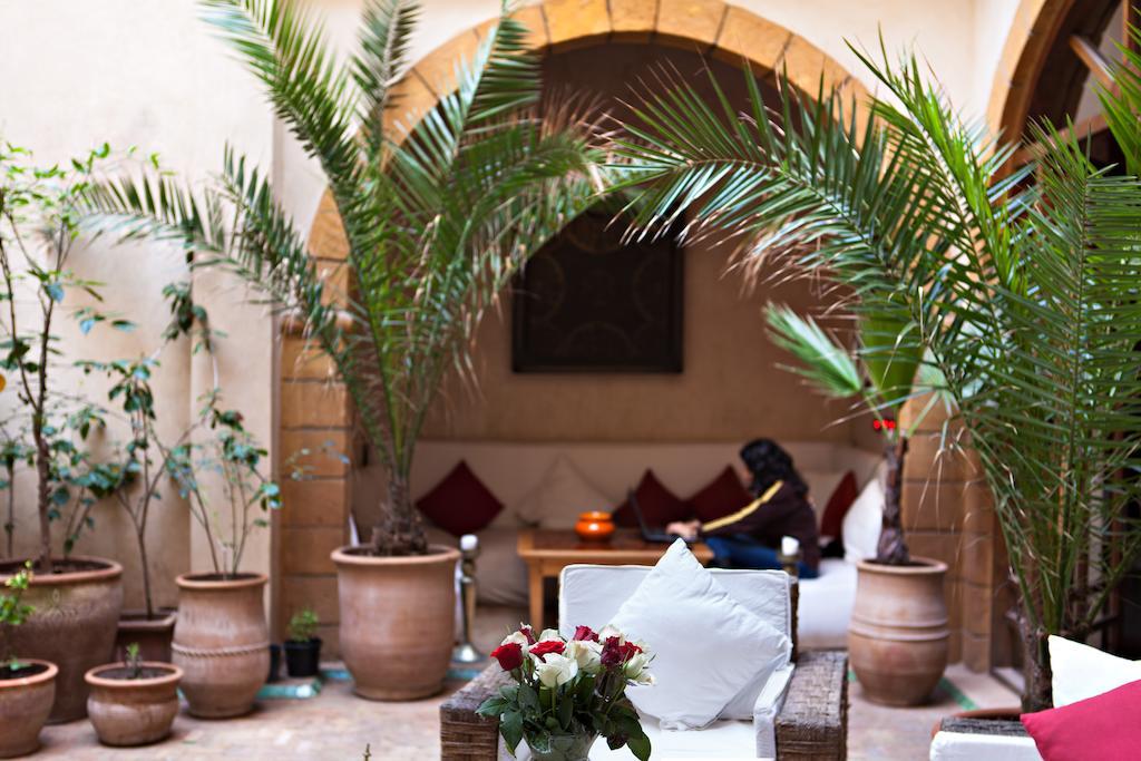 Riad Chbanate الصويرة المظهر الخارجي الصورة