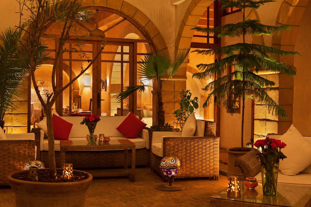 Riad Chbanate الصويرة المظهر الخارجي الصورة