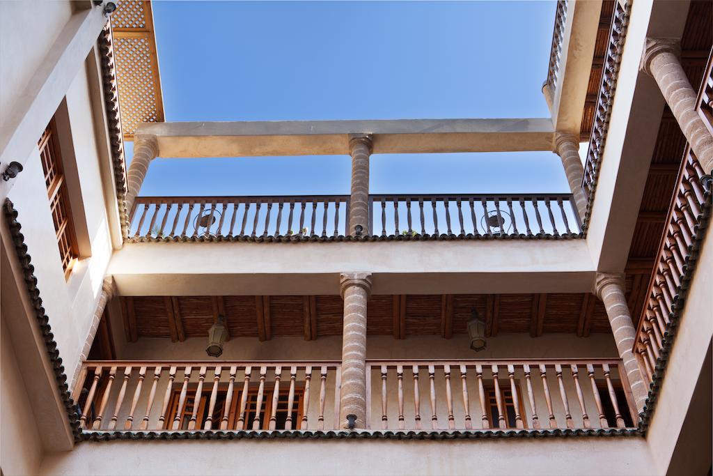 Riad Chbanate الصويرة المظهر الخارجي الصورة