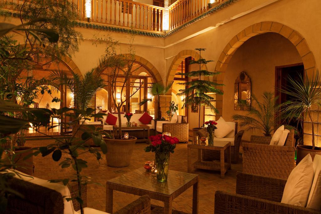 Riad Chbanate الصويرة المظهر الخارجي الصورة