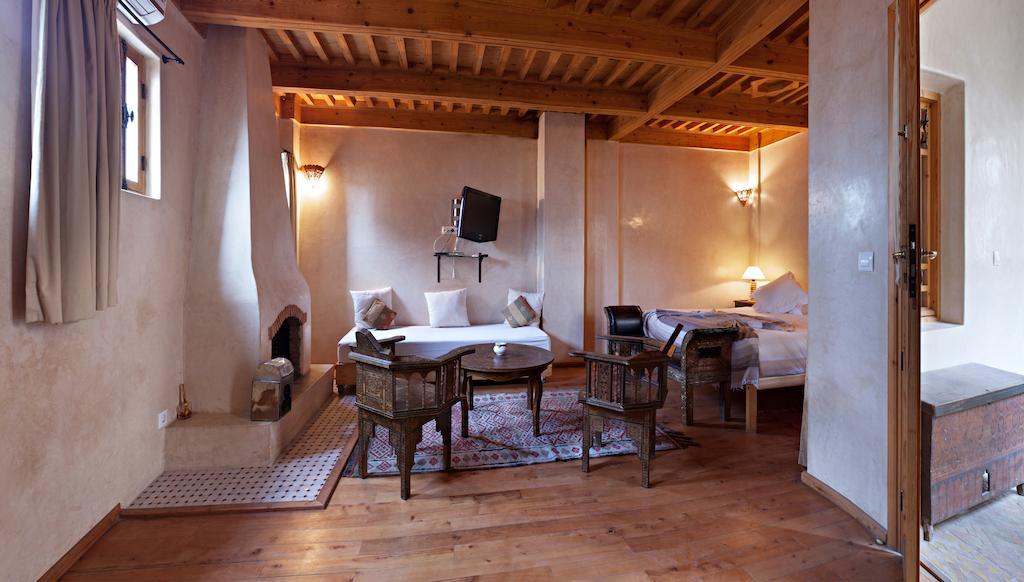 Riad Chbanate الصويرة المظهر الخارجي الصورة