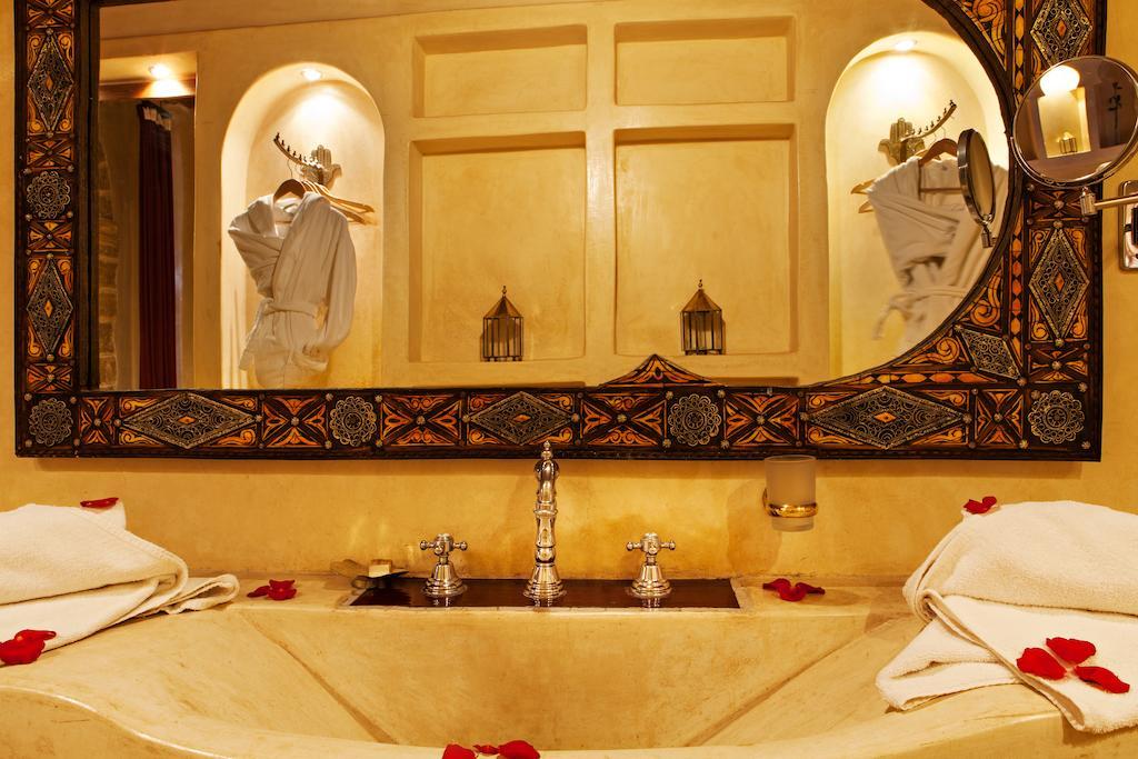 Riad Chbanate الصويرة المظهر الخارجي الصورة