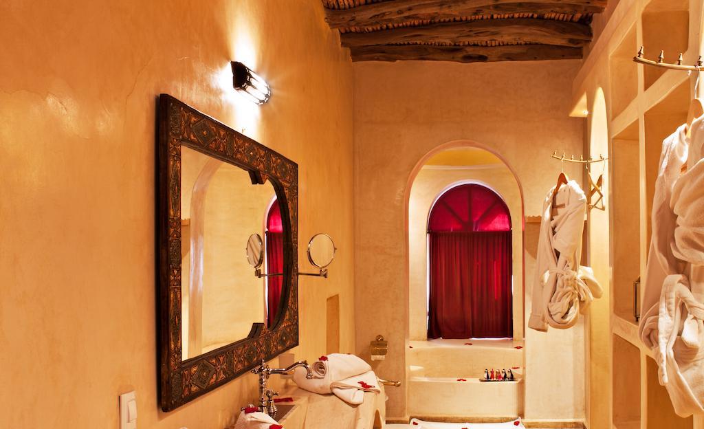 Riad Chbanate الصويرة المظهر الخارجي الصورة