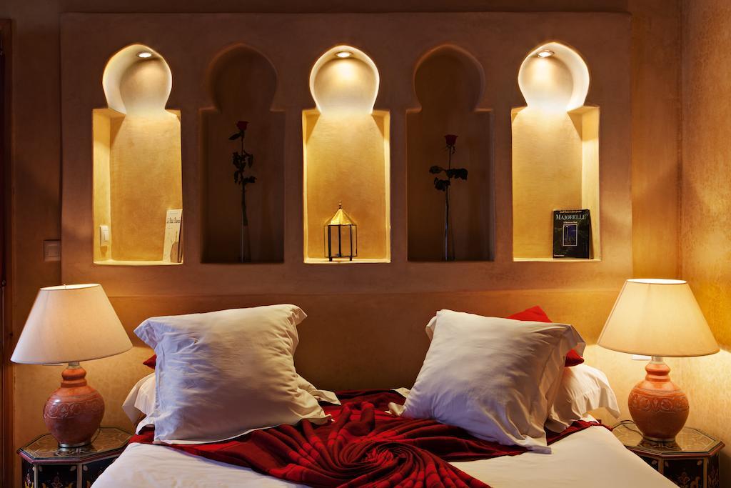 Riad Chbanate الصويرة المظهر الخارجي الصورة