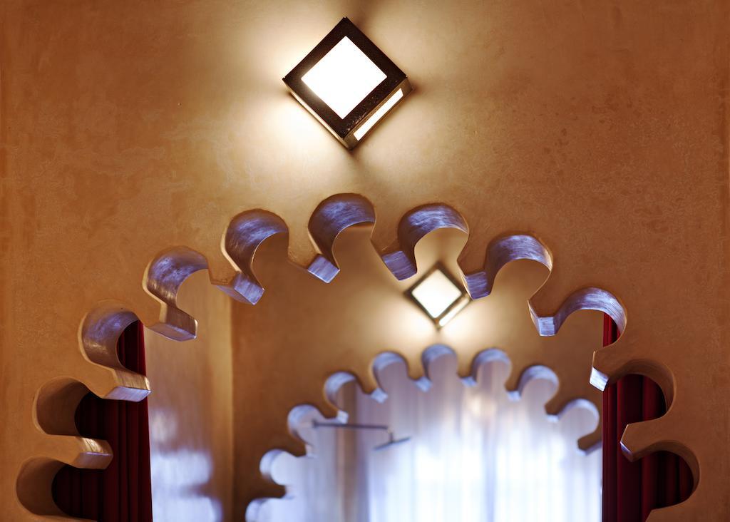 Riad Chbanate الصويرة المظهر الخارجي الصورة