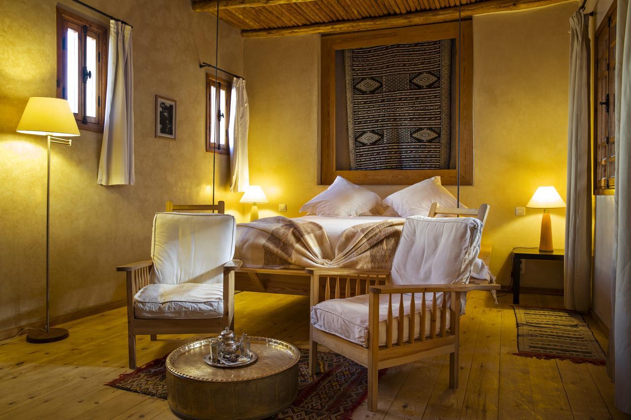 Riad Chbanate الصويرة المظهر الخارجي الصورة
