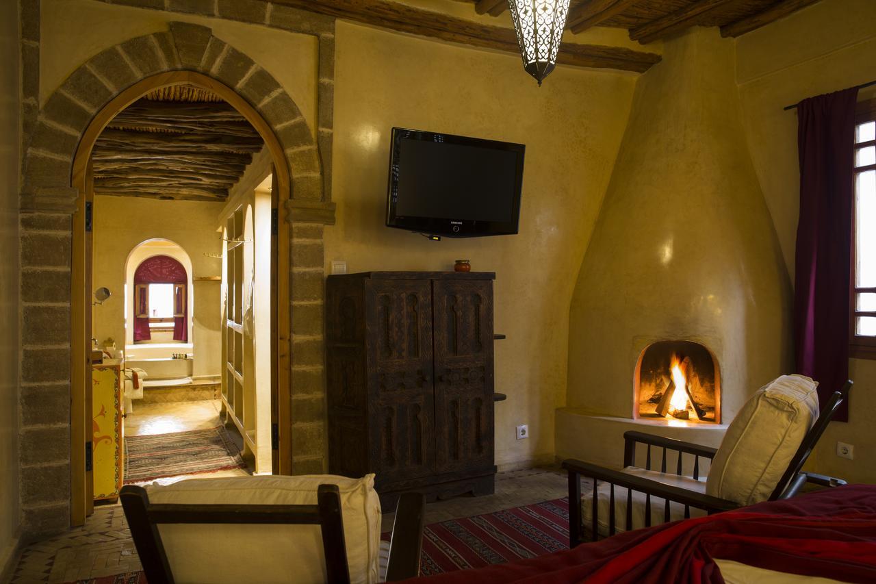 Riad Chbanate الصويرة المظهر الخارجي الصورة