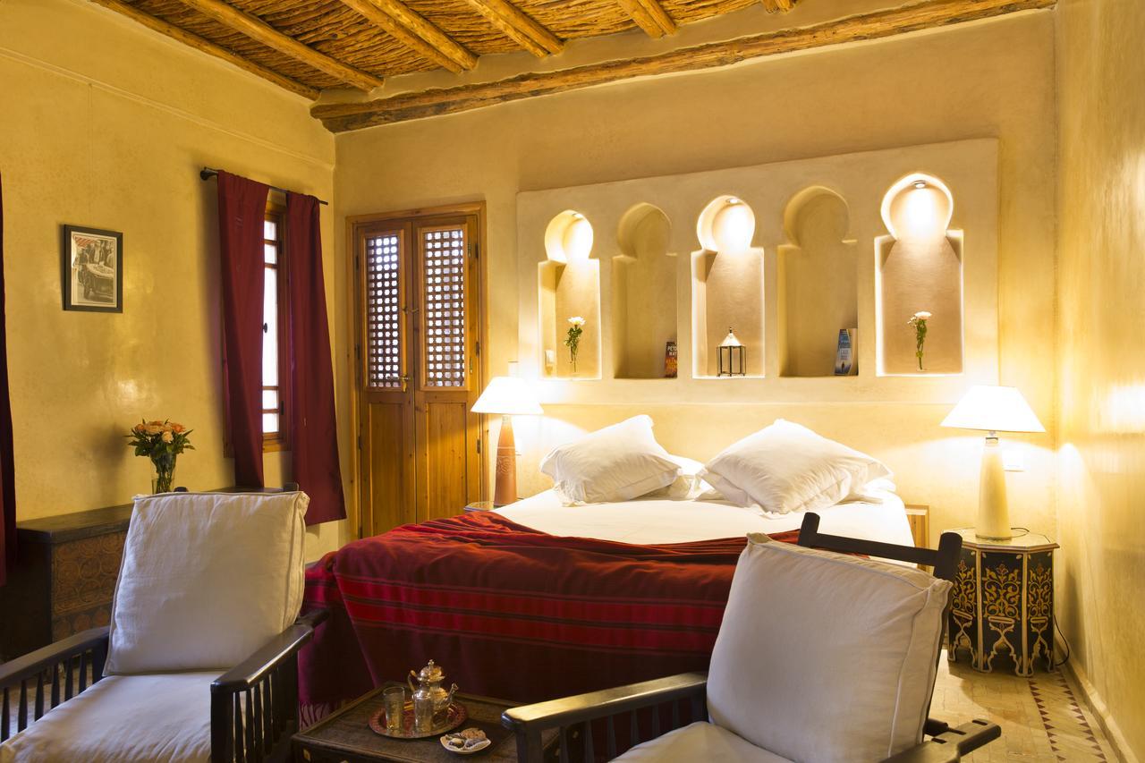 Riad Chbanate الصويرة المظهر الخارجي الصورة