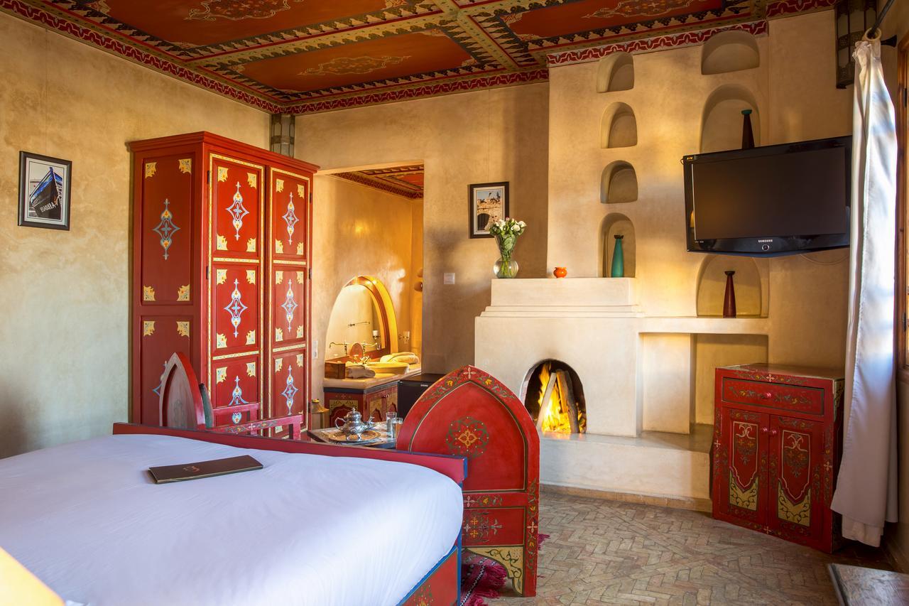 Riad Chbanate الصويرة المظهر الخارجي الصورة