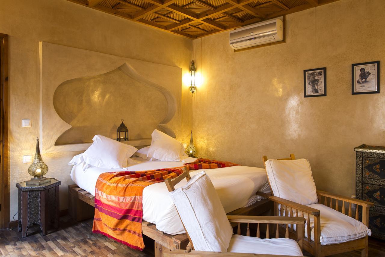 Riad Chbanate الصويرة المظهر الخارجي الصورة