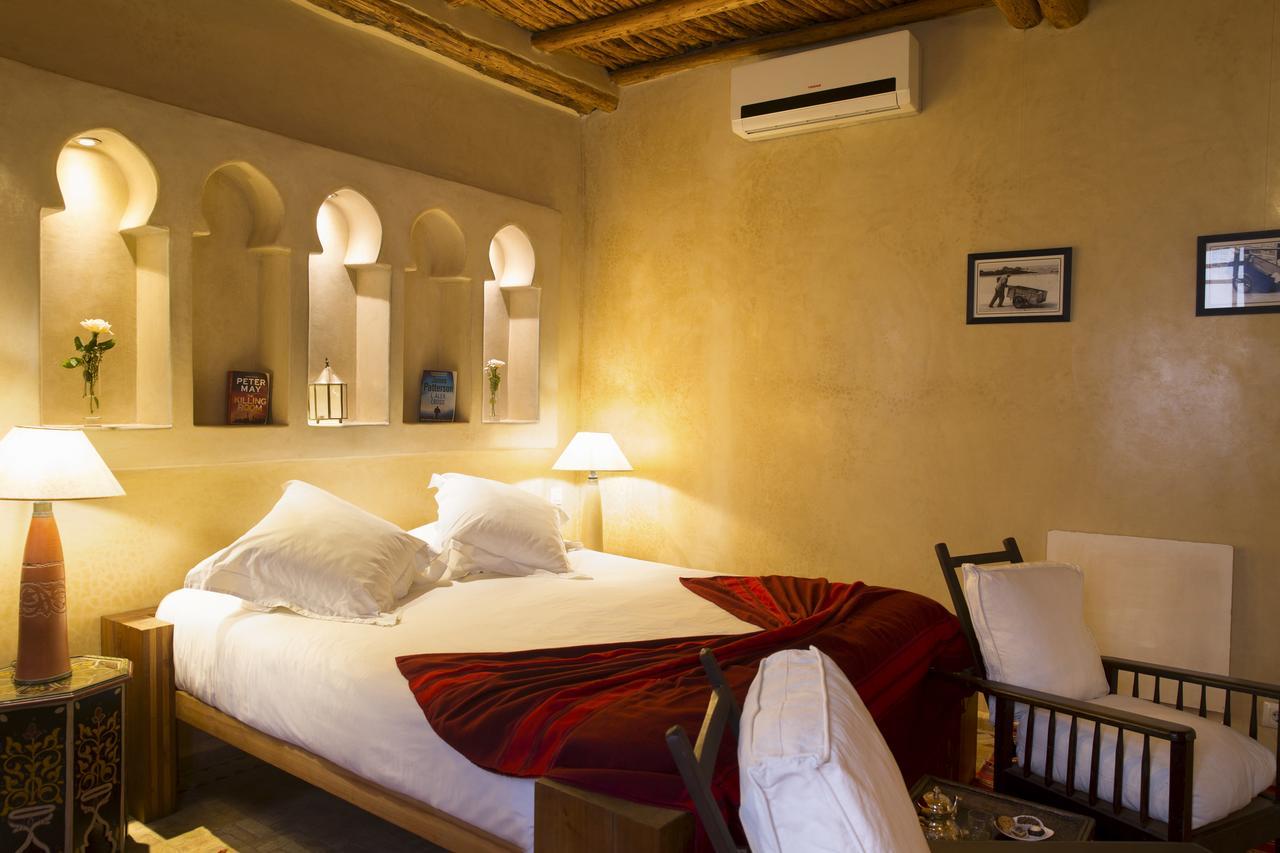 Riad Chbanate الصويرة المظهر الخارجي الصورة