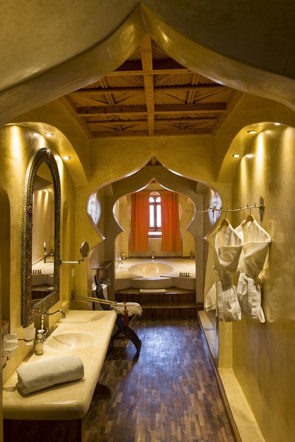 Riad Chbanate الصويرة المظهر الخارجي الصورة